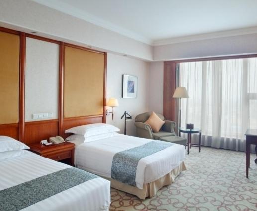 Crowne Plaza Zhanjiang Kang Yi, An Ihg Hotel Cameră foto