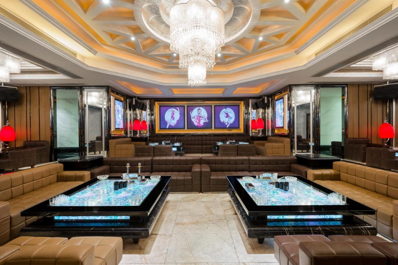 Crowne Plaza Zhanjiang Kang Yi, An Ihg Hotel Exterior foto